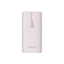 マクセル コンパクト ボディ シェーバー Angelique MXBS-300 WH ホワイト 1台