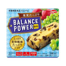 ◆ハマダ バランスパワー ビッグ 果実たっぷり 2袋（4本）