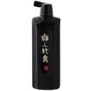 墨運堂高級墨液 無上純黒 500ml 11817 【直送品】 返品・キャンセル・他商品と同時購入は不可
