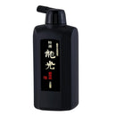 墨運堂特選 龍光濃墨液 500ml 12932 【直送品】 返品・キャンセル・他商品と同時購入は不可