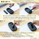 墨運堂固形墨 玉品 10.0 00807 【直送品】 返品・キャンセル・他商品と同時購入は不可