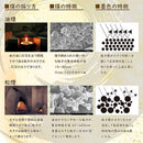 墨運堂固形墨 大玄 5.0 00855 【直送品】 返品・キャンセル・他商品と同時購入は不可