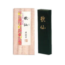 墨運堂固形墨 歌仙 2.0 02603 【直送品】 返品・キャンセル・他商品と同時購入は不可