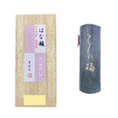 墨運堂固形墨 はな橘 1.5 03202 【直送品】 返品・キャンセル・他商品と同時購入は不可
