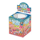 ヒノデワシ シークレットまとまるくん はらぺこフレーバー22 箱JAN仕様