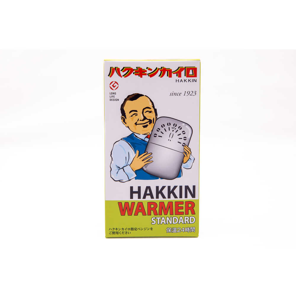 55700030000 ハクキンカイロ カイロ STANDARD 【直送品】 返品