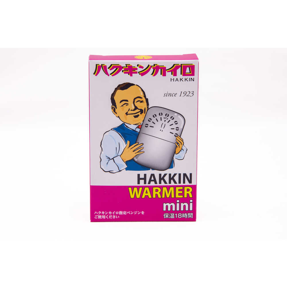 カイロ mini 55700031000 【直送品】 返品・キャンセル・他商品と同時