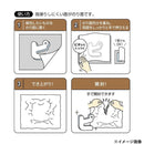 ヒサゴ テープのいらない梱包紙 クラフト A3 KPN003 【直送品】 返品・キャンセル・他商品と同時購入は不可