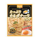 ◆ハチ食品 たっぷりカルボナーラ 285g