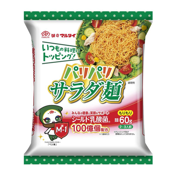 Marutai 香脆沙拉面 60g