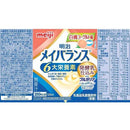 ◆Meiji Mei Balance Mini Cup (white peach yogurt flavor) 125ml