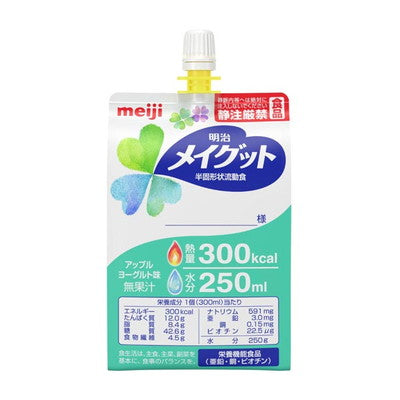 ◆明治 メイグッド300K 300ml