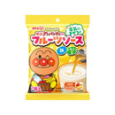 ◆明治 アンパンマンのフルーツソース バナナミックス味 20ml×7個入