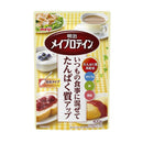 ◆明治 メイプロテイン 400g