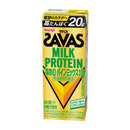 ◆明治 ザバス MILK PROTEIN 脂肪0 パインミックス風味 200ml