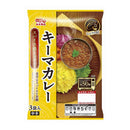 Marudai Chef Takumi Keema 咖喱 135g x 3