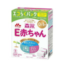 ◆森永乳業 エコらくパック 詰替用 E赤ちゃん 400g×2袋