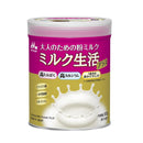 ◆ 森永乳业 life life plus 300g
