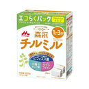 800g for Morinaga Milk Industry Chirumiru Eco Raku Pack Refill