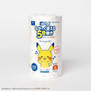 Marutomi Paper Monpoke 5x Roll Super Long Pulp Double 125m x 2 rolls