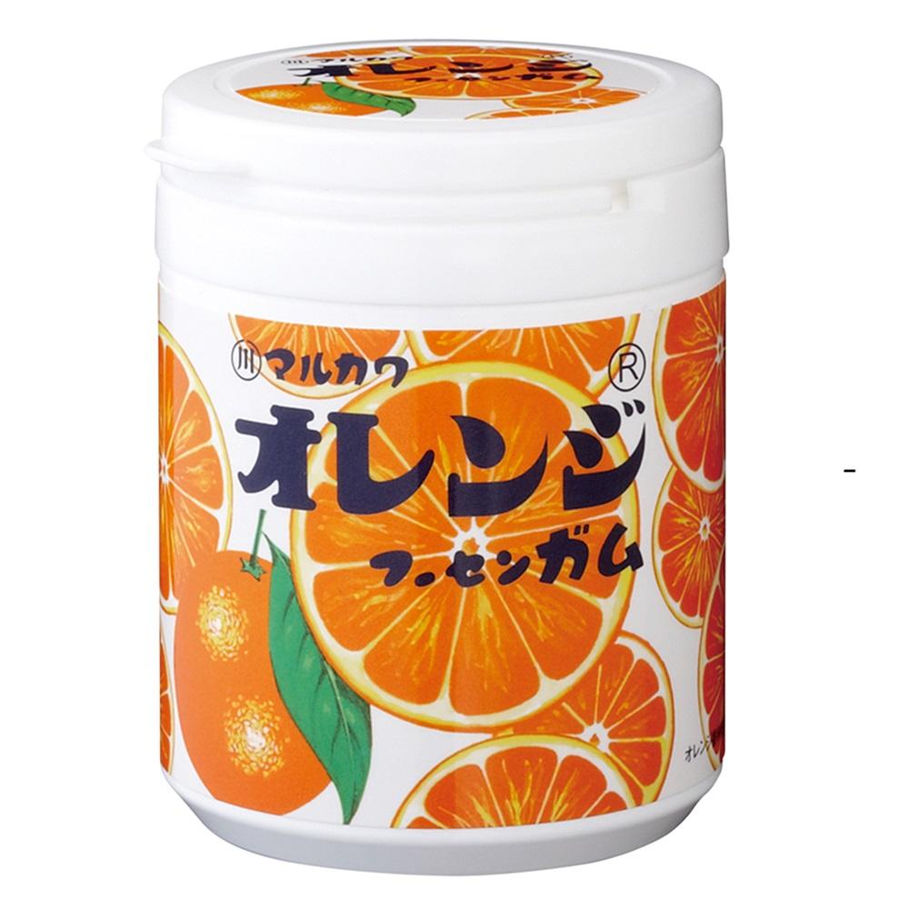 パズル　マルカワ　オレンジ　ガム　キーホルダー　マルチヘッド 新品 通販おもちゃ・ホビー・グッズ - パズル マルカワ オレンジ