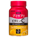 ◆UHAグミサプリ ビタミンC ボトル 30日分 60粒