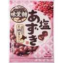 ◆味覚糖 塩あずき 109G