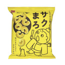 ◆おやつカンパニー くちどけ小路サクまろカレー味 52g