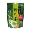 ◆お茶の丸幸 JGAP 粉末 掛川茶 50g