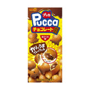 ◆明治 プッカチョコレート 39g