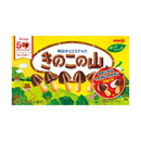 ◆明治 きのこの山 66g