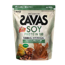 ◆ザバスソイプロテインココア味 900g