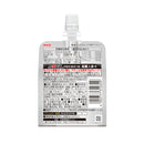 ◆明治 即攻元気ゼリー 高麗人参＋ 栄養ドリンク味 180g