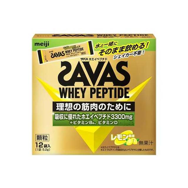 ◆ Zabas whey peptide granules 12 bags