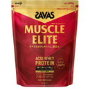 ◆明治 ザバス マッスルエリート ココア味 900g