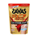 ◆ Zavas Junior Protein Cocoa 210g (15人份)