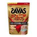 ◆ザバス ジュニアプロテイン ココア 700g