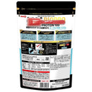 ◆明治 ザバス BIOPRO ホエイプロテイン100 ヨーグルト風味 420g