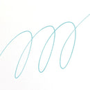 三菱鉛筆 ポスカ 細字 パステルグリーン 1本