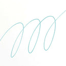 三菱鉛筆 ポスカ 細字 パステルグリーン 1本