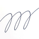 三菱鉛筆 ポスカ 中字 ネイビーブルー 1本