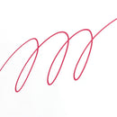 三菱鉛筆 ポスカ 中字 フューシャ 1本