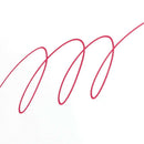 三菱鉛筆 ポスカ 中字 フューシャ 1本