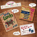 三菱鉛筆 ポスカ 中字 ダークブラウン 1本