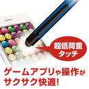 三菱鉛筆 ジェットストリーム スタイラス 0.7mm シルバー 1本