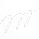 三菱鉛筆 ジェットスプライム替芯 SXR60038.24 1本