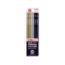 Unipalette Kakikata Pencil 2B K56172B