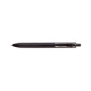 Uniball One 0.5mm black (black shaft)