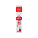 Uniball ONE Refill 0.38 Red