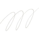 三菱鉛筆 水性ペン PIN 0.3mm 黒 1本